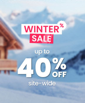 Winter poppers Sale